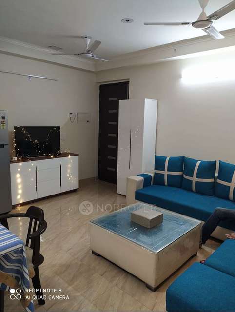 2 BHK Flat For Sale  In 7th Avenue, B Tower, Gaur City 1