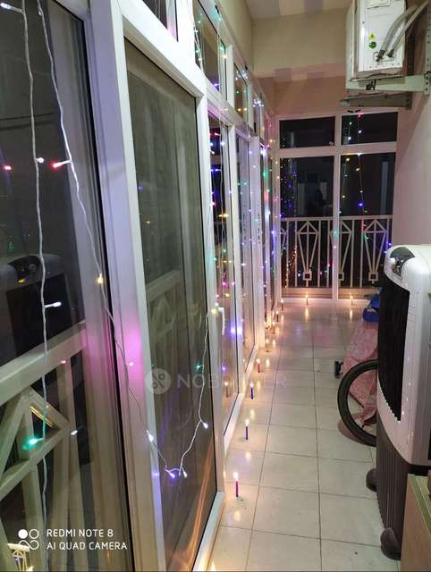 2 BHK Flat For Sale  In 7th Avenue, B Tower, Gaur City 1