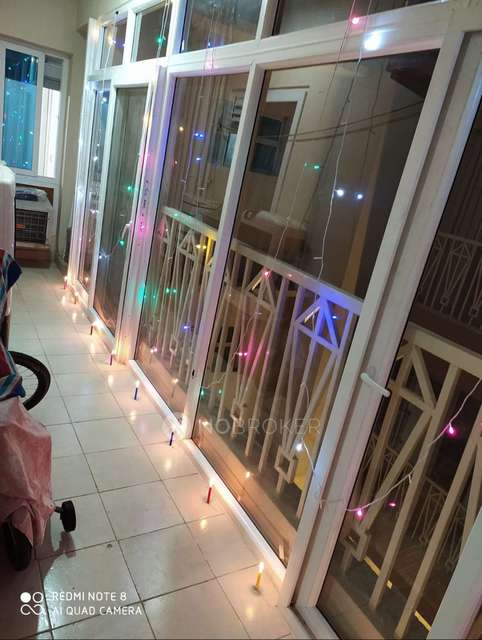 2 BHK Flat For Sale  In 7th Avenue, B Tower, Gaur City 1