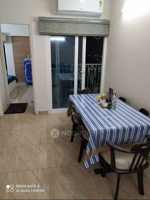 2 BHK Flat For Sale  In 7th Avenue, B Tower, Gaur City 1