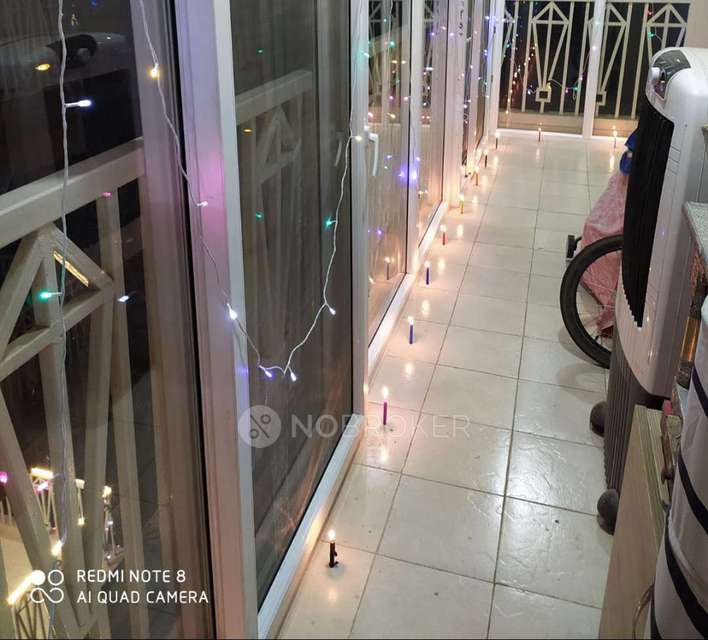 2 BHK Flat For Sale  In 7th Avenue, B Tower, Gaur City 1