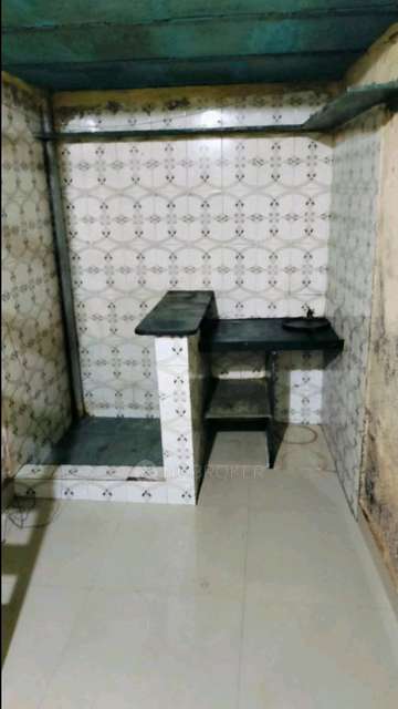 1 RK Flat In Sidhart Welfare Society for Rent  In Hotel Jyoti