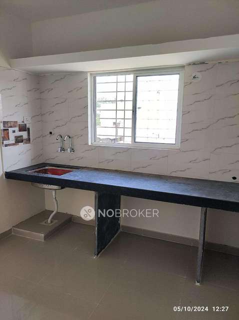 1 BHK Flat In Mudra Complex For Sale  In Kirkatwadi