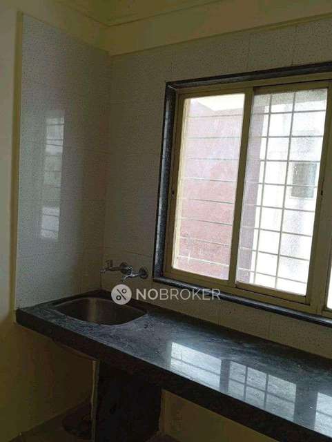 1 BHK Flat In Shree Ganesh Residency  For Sale  In Moshi