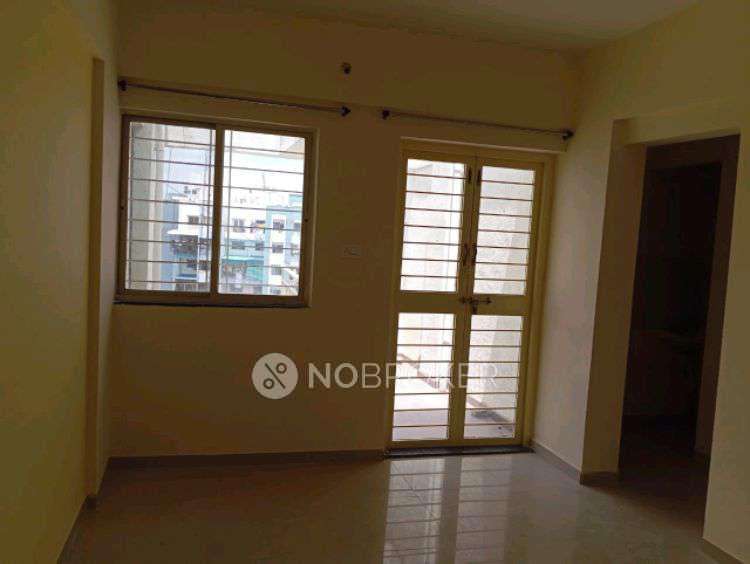 1 BHK Flat In Shree Ganesh Residency  For Sale  In Moshi
