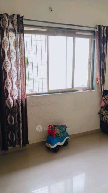 1 RK Flat In Amber Pooja Chs for Rent  In Shirgaon