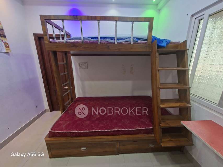 2 BHK Flat In Sanman Belmor For Sale  In Brundavan Colony, Kompally, Hyderabad, Secunderabad