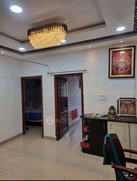 2 BHK Flat In Sanman Belmor For Sale  In Brundavan Colony, Kompally, Hyderabad, Secunderabad