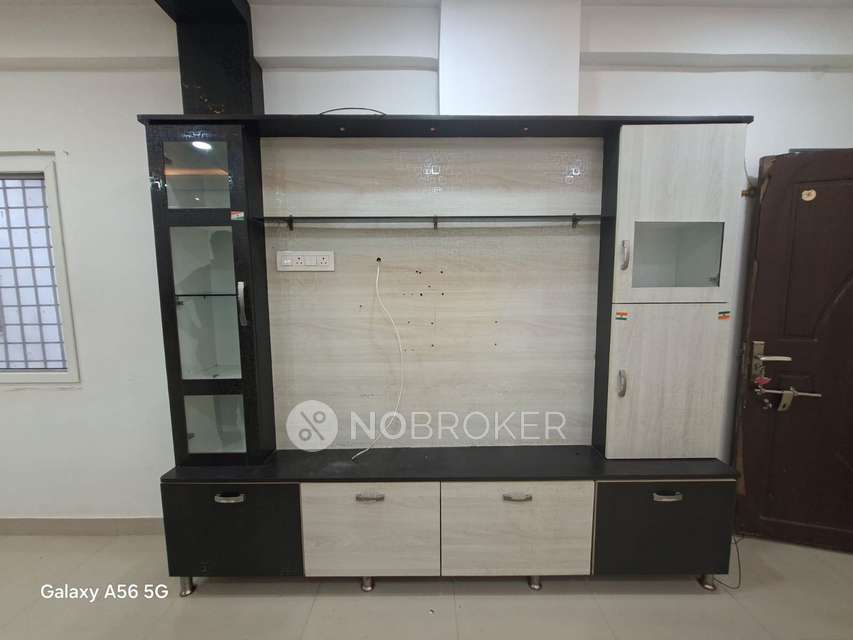 2 BHK Flat In Sanman Belmor For Sale  In Brundavan Colony, Kompally, Hyderabad, Secunderabad