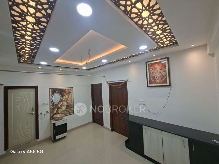 2 BHK Flat In Sanman Belmor For Sale  In Brundavan Colony, Kompally, Hyderabad, Secunderabad