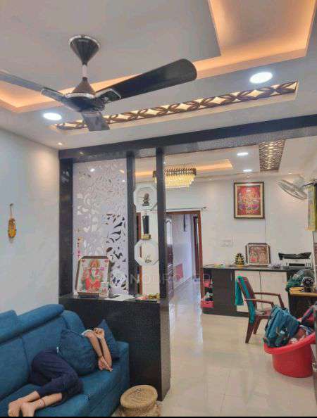 2 BHK Flat In Sanman Belmor For Sale  In Brundavan Colony, Kompally, Hyderabad, Secunderabad