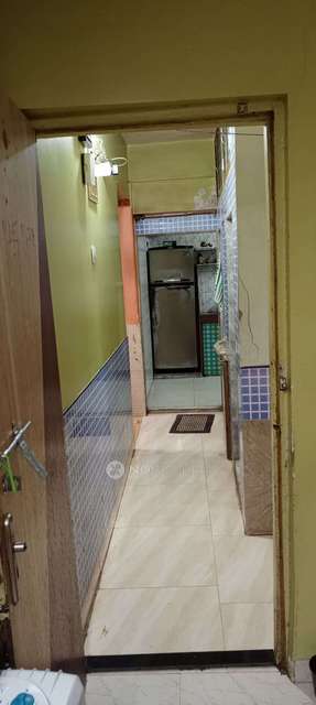 2 BHK Flat In Bombay Taximens Chs For Sale  In  Kurla West, Mumbai