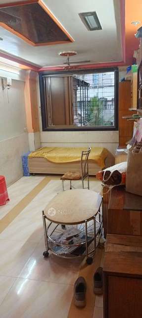 2 BHK Flat In Bombay Taximens Chs For Sale  In  Kurla West, Mumbai