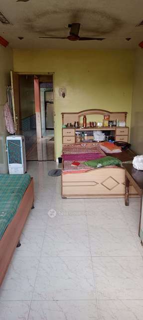 2 BHK Flat In Bombay Taximens Chs For Sale  In  Kurla West, Mumbai