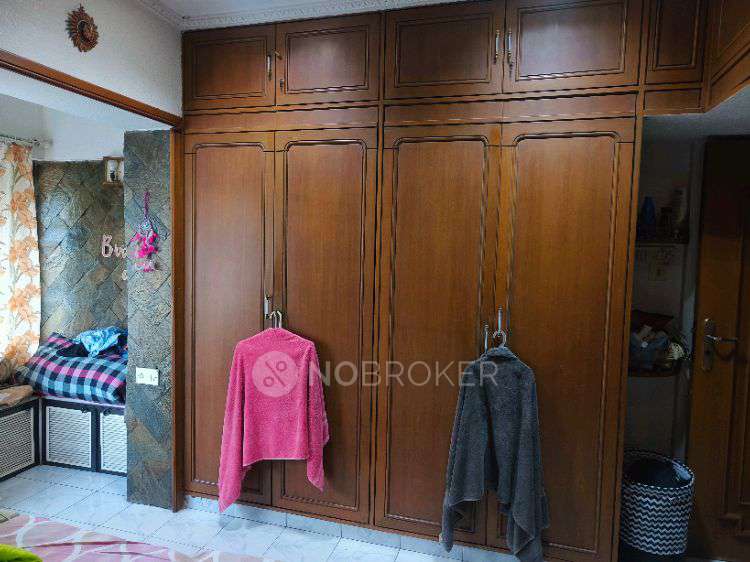 1 BHK Flat In Highway Apartment for Rent  In Sion
