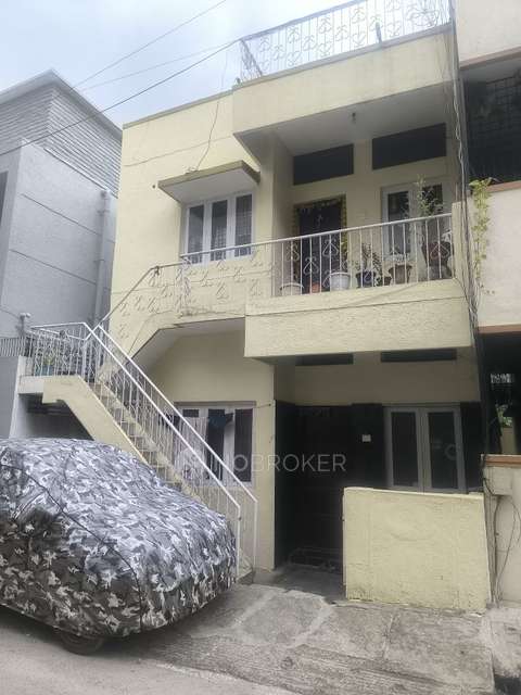 4 BHK House For Sale  In Jp Nagar 7th Phase