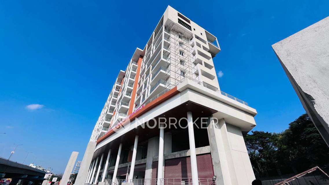3 BHK Flat In Vasavi Signature for Rent  In Kukatpally