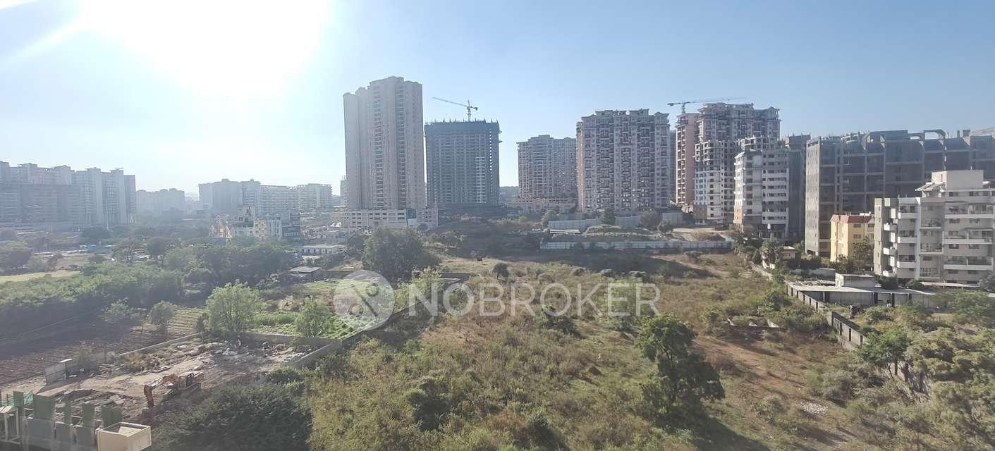 2 BHK Flat In Lodha Nibm For Sale  In National Institute Of Bank Management