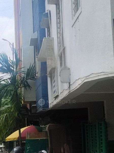 PG for Anyone in Narayan Nagar