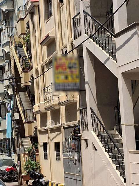 PG for Anyone in S.g. Palya