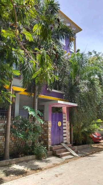 1 BHK House for Rent  In 32, Kattupakkam, Chennai, Tamil Nadu 600056, India