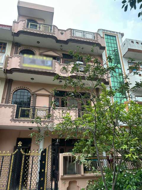 PG for Girls in Alpha I