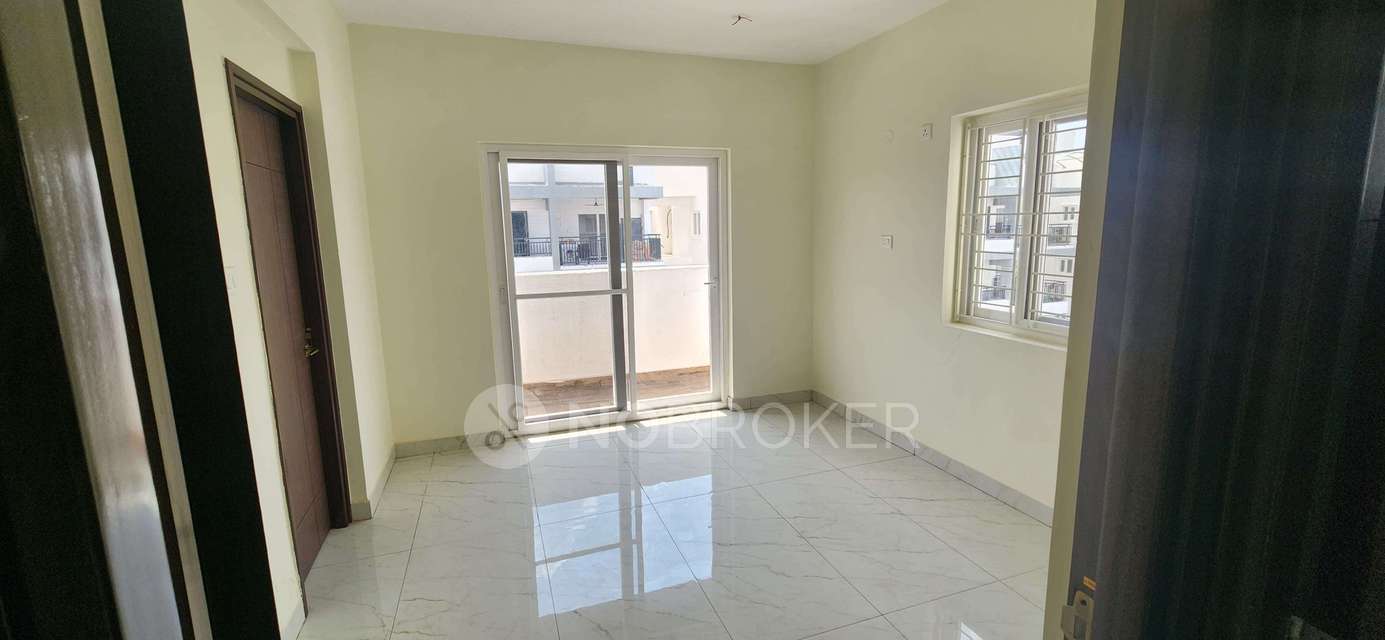 3 BHK Flat In Risinia Skyon For Sale  In Bachupally