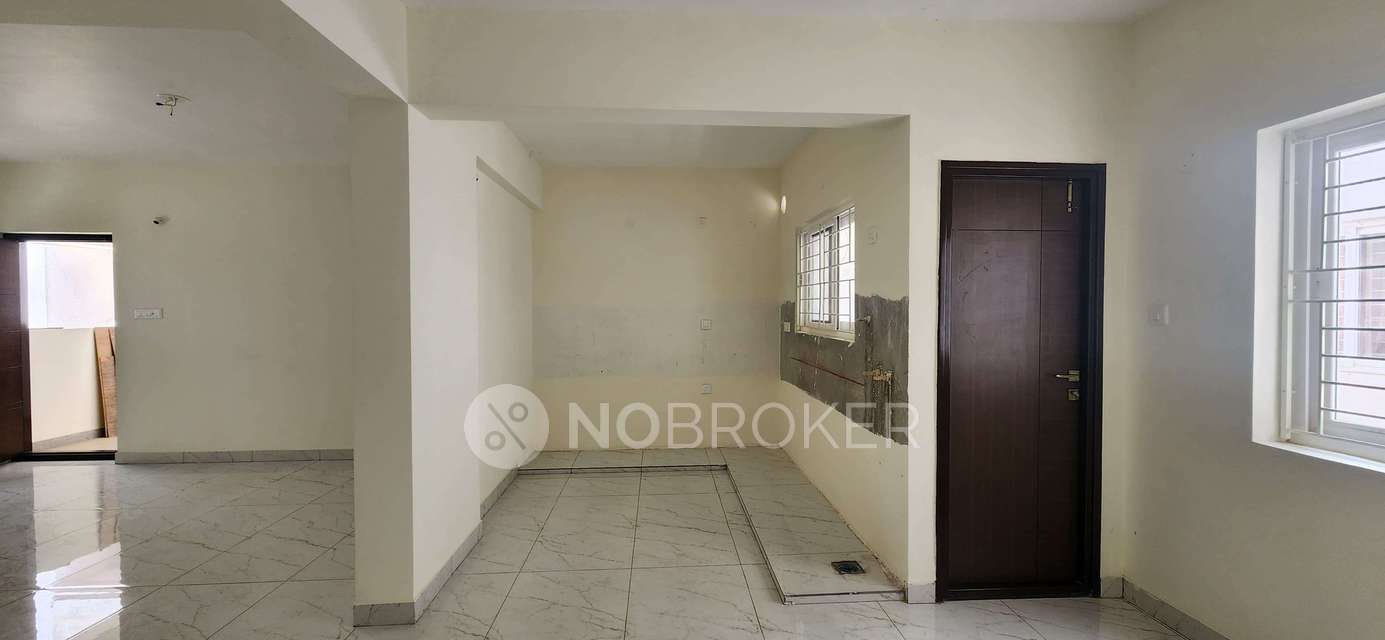 3 BHK Flat In Risinia Skyon For Sale  In Bachupally