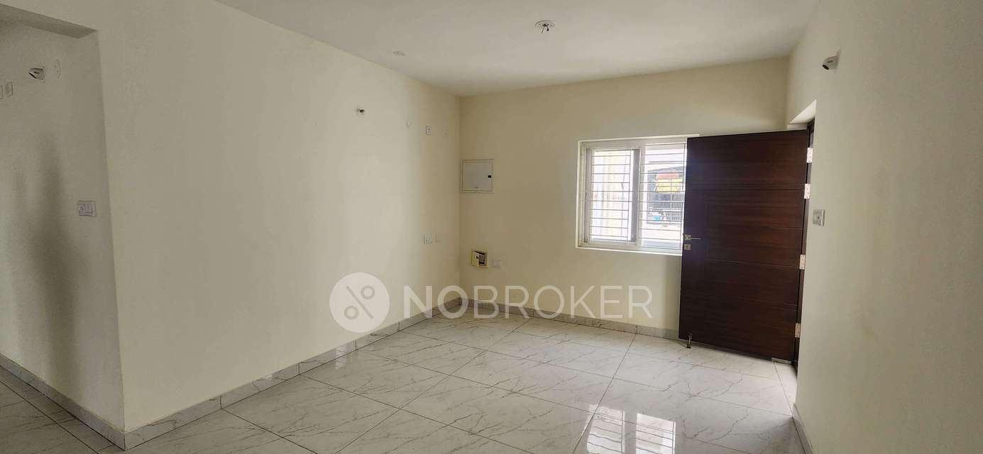 3 BHK Flat In Risinia Skyon For Sale  In Bachupally