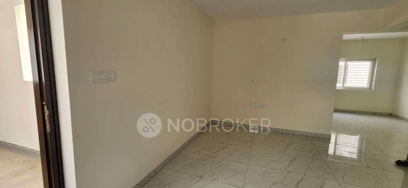 3 BHK Flat In Risinia Skyon For Sale  In Bachupally