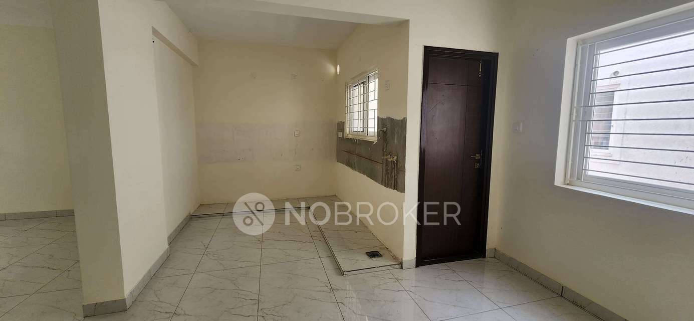 3 BHK Flat In Risinia Skyon For Sale  In Bachupally