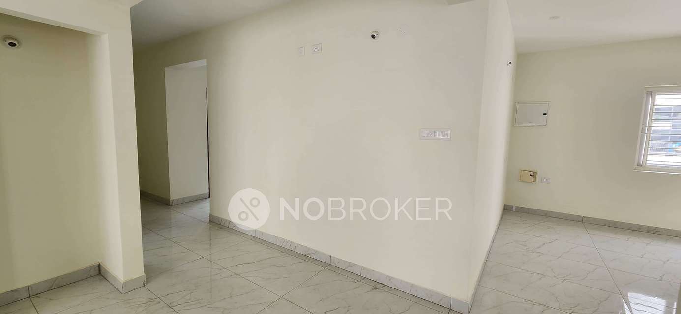 3 BHK Flat In Risinia Skyon For Sale  In Bachupally