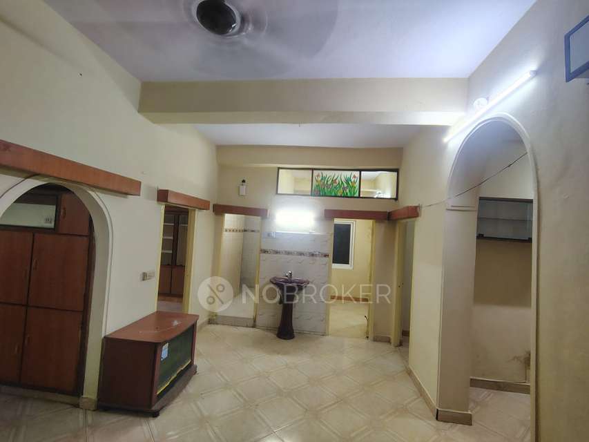 2 BHK Flat In Andal Enclave, for Rent  In New Malakpet