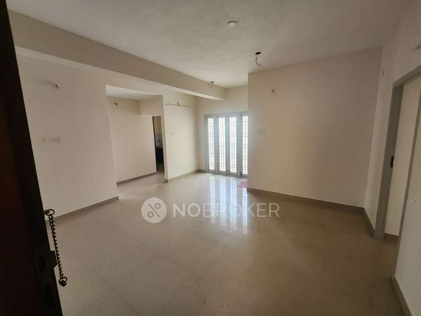 2 BHK Flat In Ramajayam, Madhavaram for Rent  In Kamaraj Salai