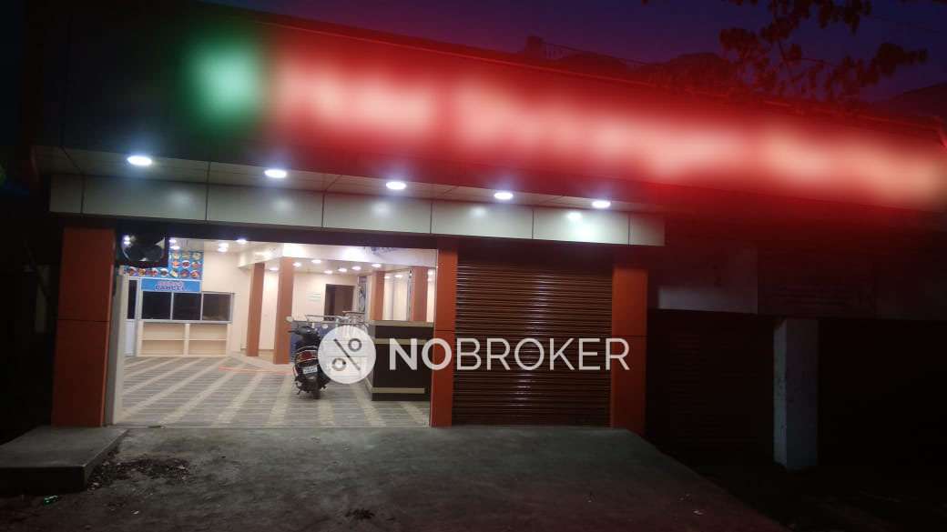 Godown/Warehouse in Tiruvottiyur, Chennai for Rent 