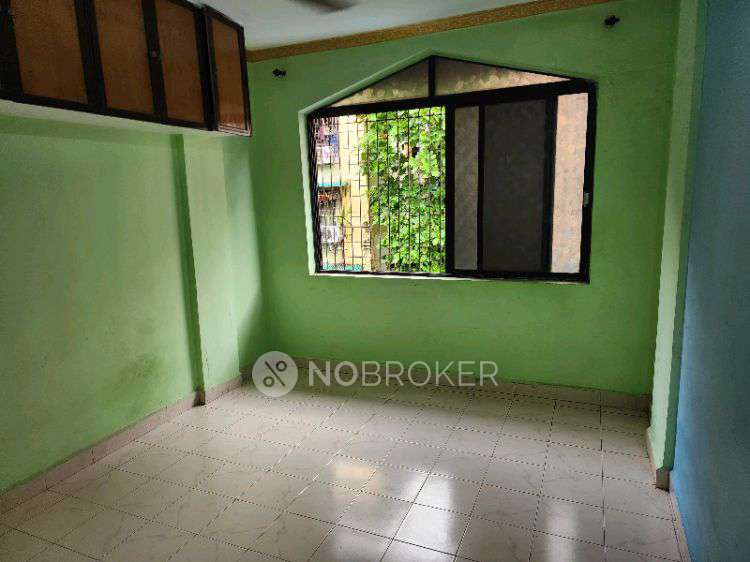 2 BHK Flat In Vithoba Chs For Sale  In New Panvel, Panvel