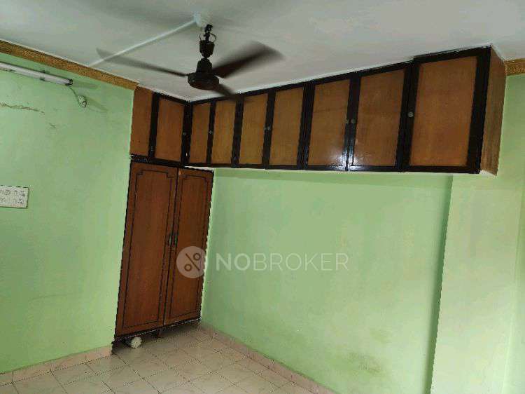 2 BHK Flat In Vithoba Chs For Sale  In New Panvel, Panvel