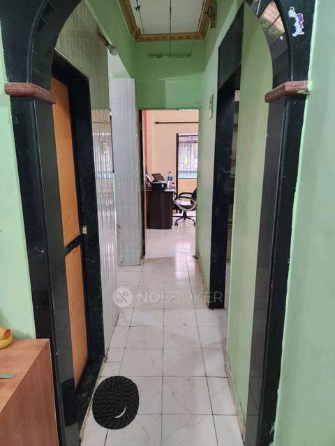 2 BHK Flat In Vithoba Chs For Sale  In New Panvel, Panvel