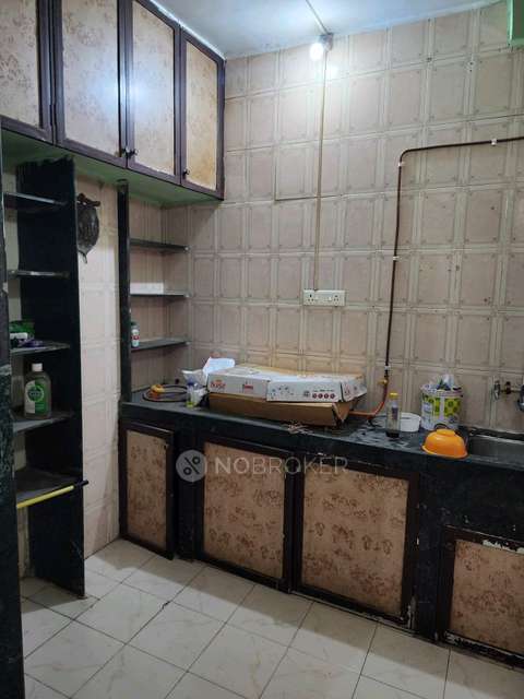 2 BHK Flat In Vithoba Chs For Sale  In New Panvel, Panvel