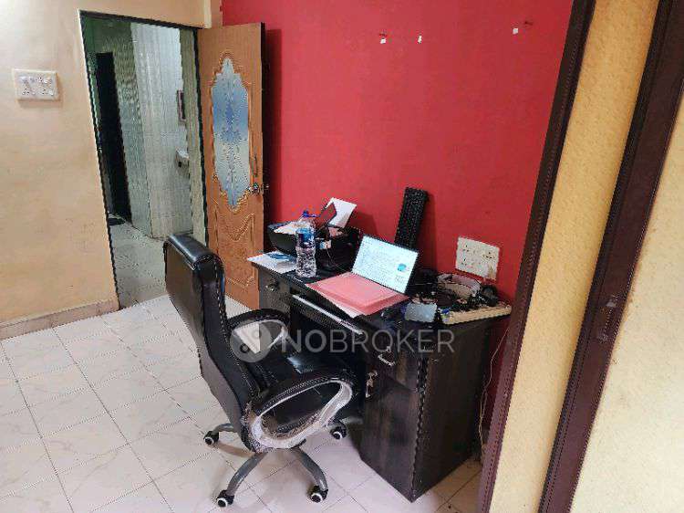 2 BHK Flat In Vithoba Chs For Sale  In New Panvel, Panvel