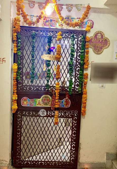 1 BHK Flat In Rohini Estate For Sale  In Rohini 