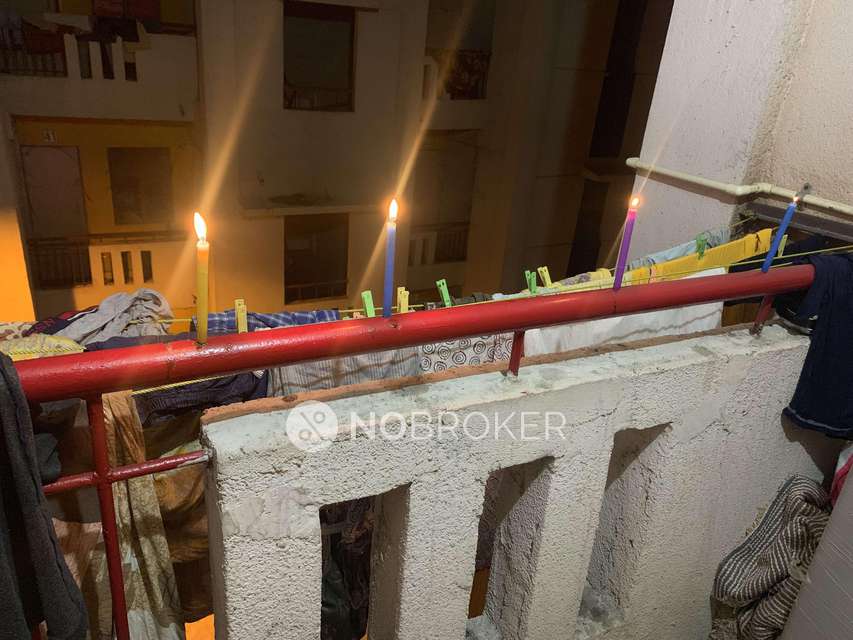 1 BHK Flat In Rohini Estate For Sale  In Rohini 