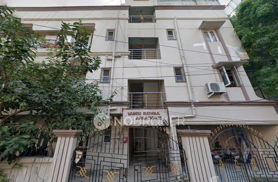 2 BHK Flat In Sai Bhawan  For Sale  In Ambattur