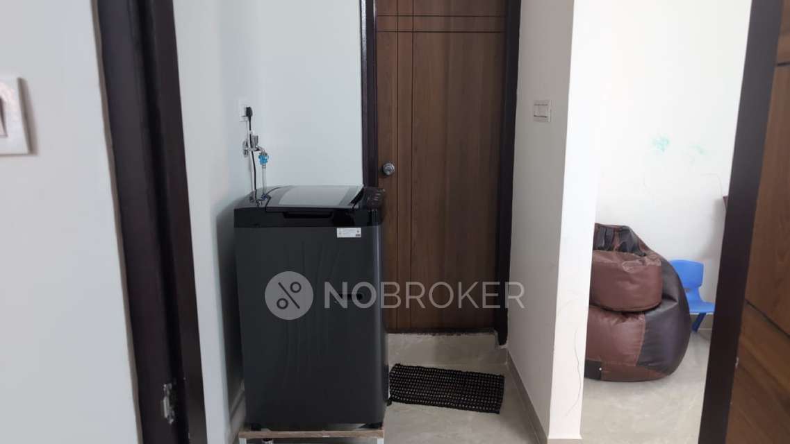 2 BHK Flat In Near Orchids for Rent  In Horamavu