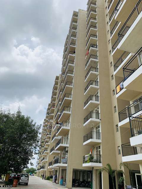 2 BHK Flat In Rof Ananda,  Sector 95, Gurgaon For Sale  In  Sector 95, Gurgaon