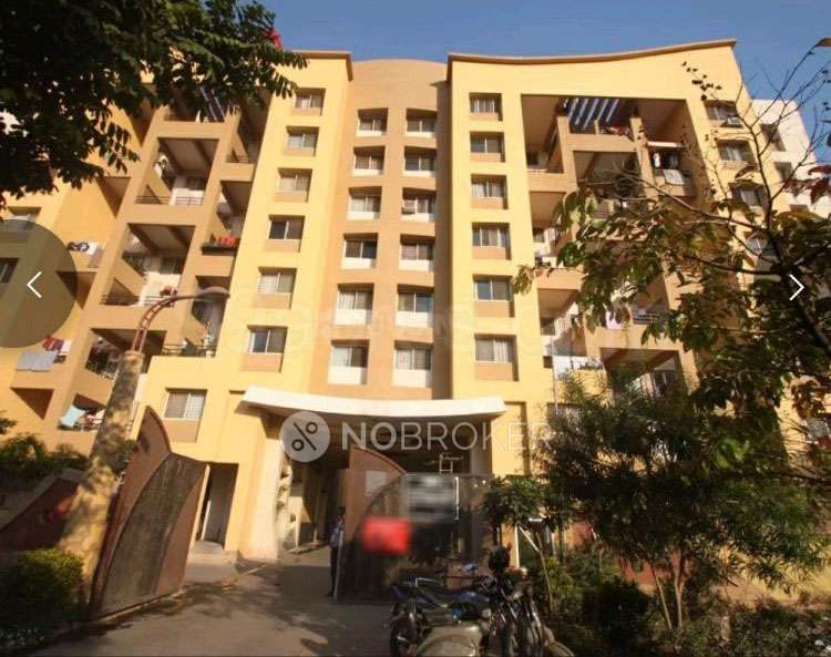 3 BHK Flat In Yellow Blossoms For Sale  In Ghorpadi