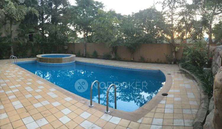 3 BHK Flat In Yellow Blossoms For Sale  In Ghorpadi