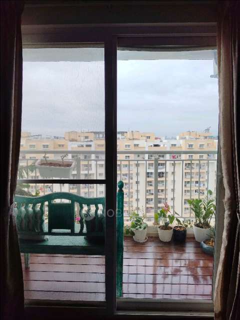 3 BHK Flat In Mantri Serenity For Sale  In 29, Udgir, Doddakallasandra, Konanakunte, Bengaluru, Karnataka 560062, India