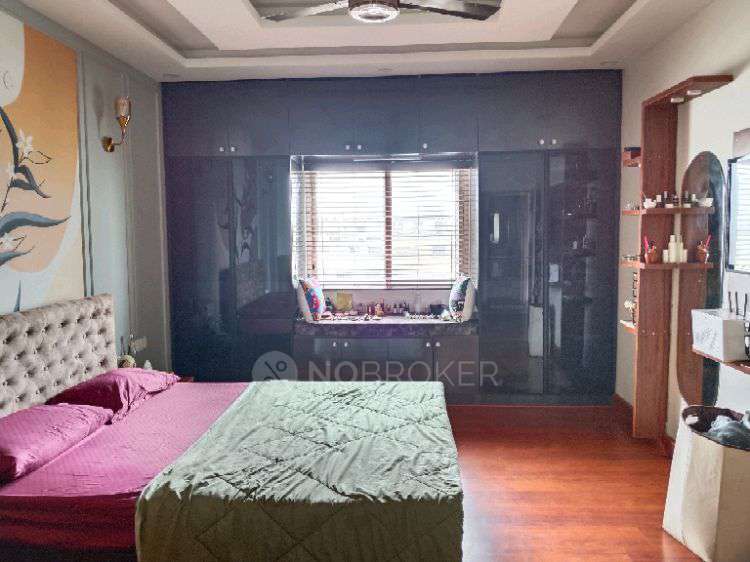 3 BHK Flat In Mantri Serenity For Sale  In 29, Udgir, Doddakallasandra, Konanakunte, Bengaluru, Karnataka 560062, India