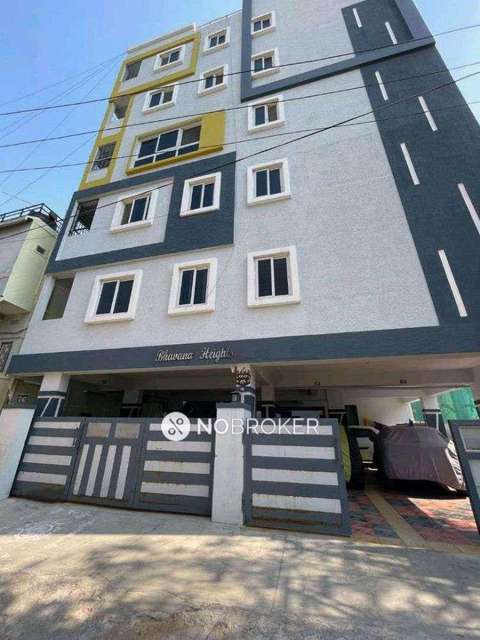 2 BHK Flat In Rk&#39;s Brundhavanam Heights For Sale  In Bachupally